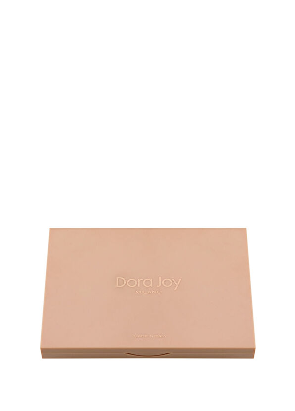 Dora Joy My Joy Create Your Own Palette Blank Makeup Palette - 2