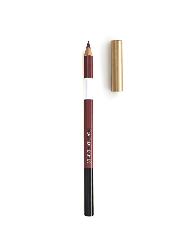 Hermès Trait d'Hermès Rouge H Dudak Kalemi - 1