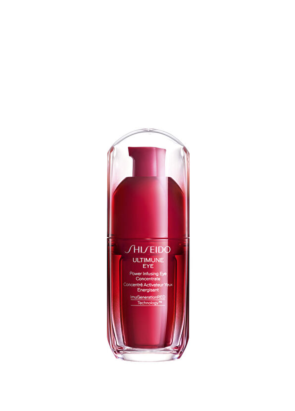 Shiseido Ultimune Eye Power Infusing 15 ml Eye Care Cream - 1