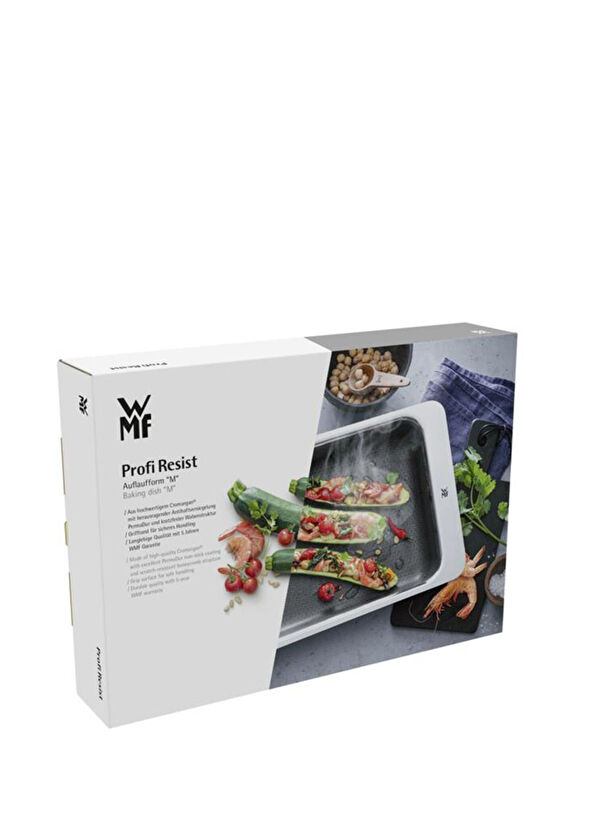 WMF Profi Resist Deep Baking Sheet - 4