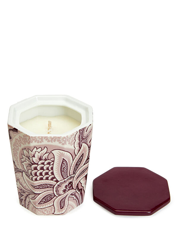 Etro Home Bloom Pembe Porselen Mum - 2