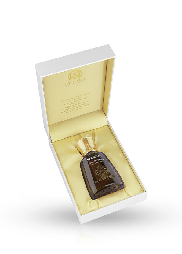 Renier Parfums Baracoa  Extrait 50 ml Erkek Parfüm - 2