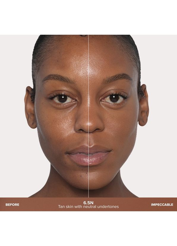 Anastasia Beverly Hills Impeccable Blurring Second Skin Matte Foundation 2 - 2