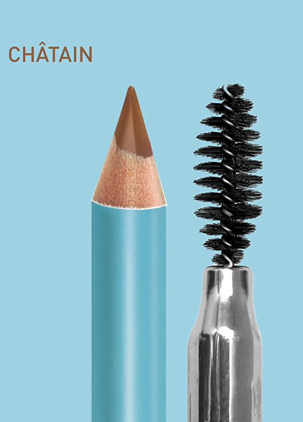 Talika KAŞ KALEMİ - 2