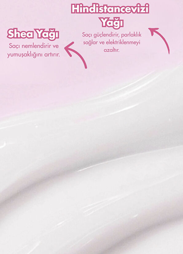 Umberto Giannini 60 Second Curls Mask Moisturizing Hair Mask For Curly Hair - 2