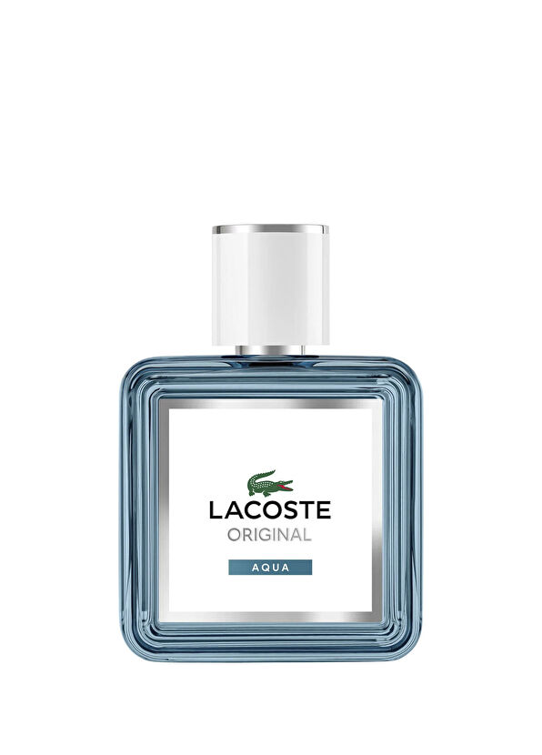 Lacoste Original Aqua EDP 60 ml Men's Perfume - 1