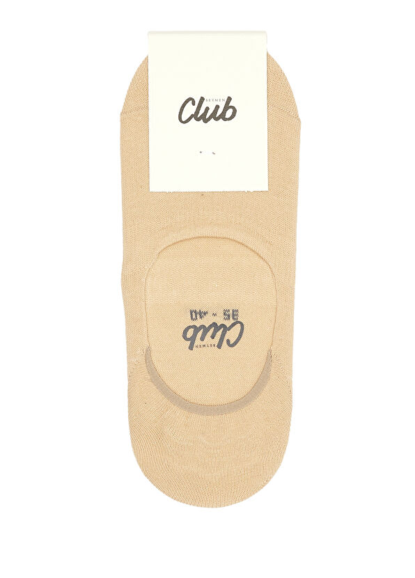 Beymen Club Ten Women's Suba Socks - 1