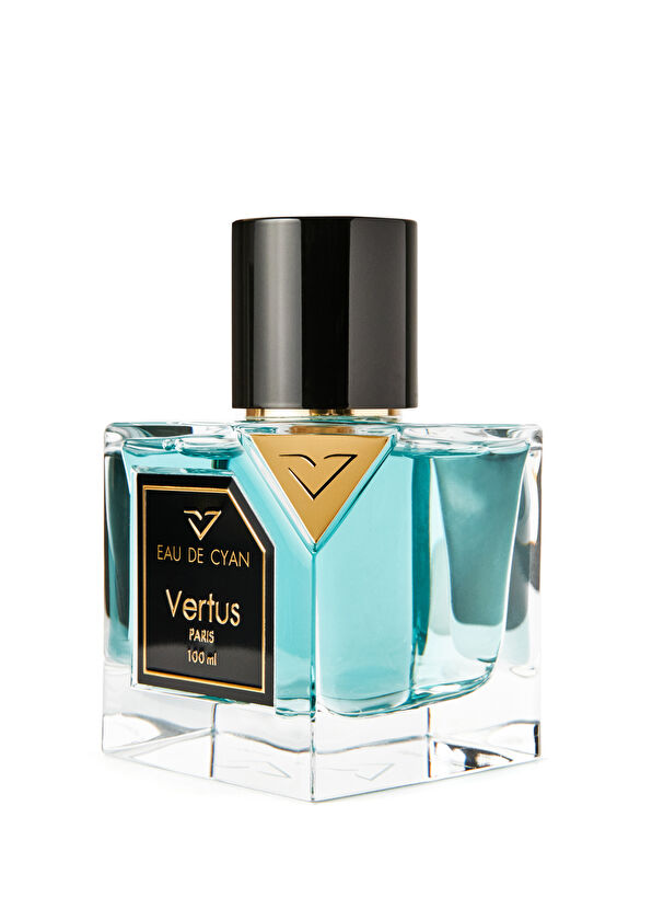 Vertus Eau De Cyan 100 ml Parfüm - 2