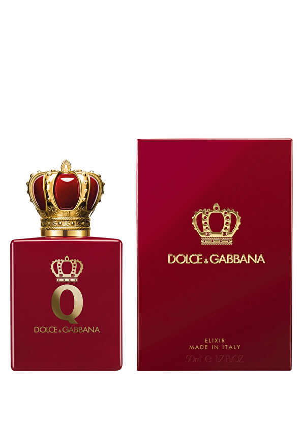 Dolce&Gabbana Q elixir 50Ml Women's Perfume - 2