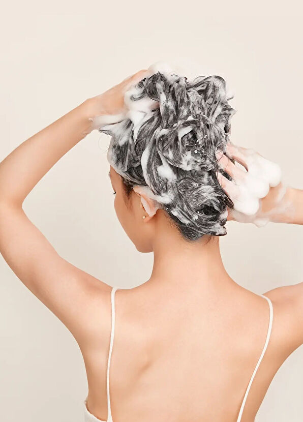 Alfaparf Semi Di Lino Curls Curl Enhancer Shampoo 250 ml - 3