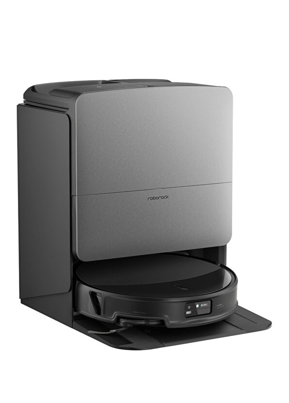 Roborock Saros 20 Black Smart Robot Vacuum Cleaner - 2
