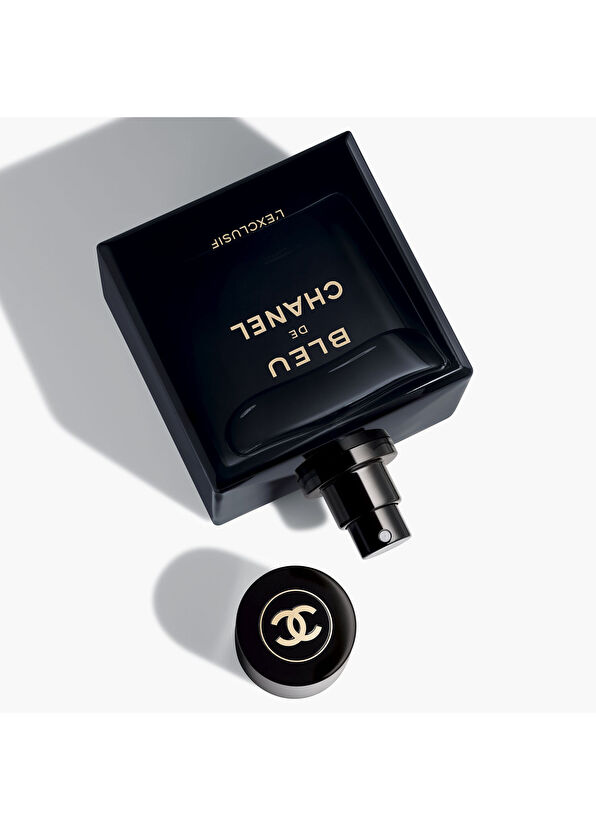 CHANEL Bleu De Chanel L'Exclusif 160 ml - 2