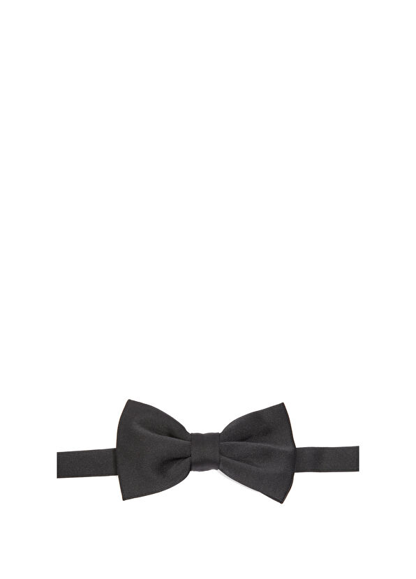 Beymen Club Black Bow Tie - 1