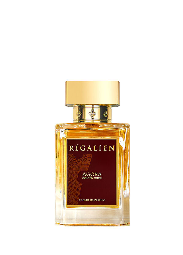 Regalien Agora Golden Horn Extrait De Parfum 80Ml - 1