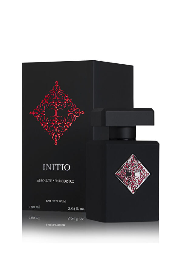 Initio Absolute Aphrodisiaque EDP 90 ml Parfüm - 2