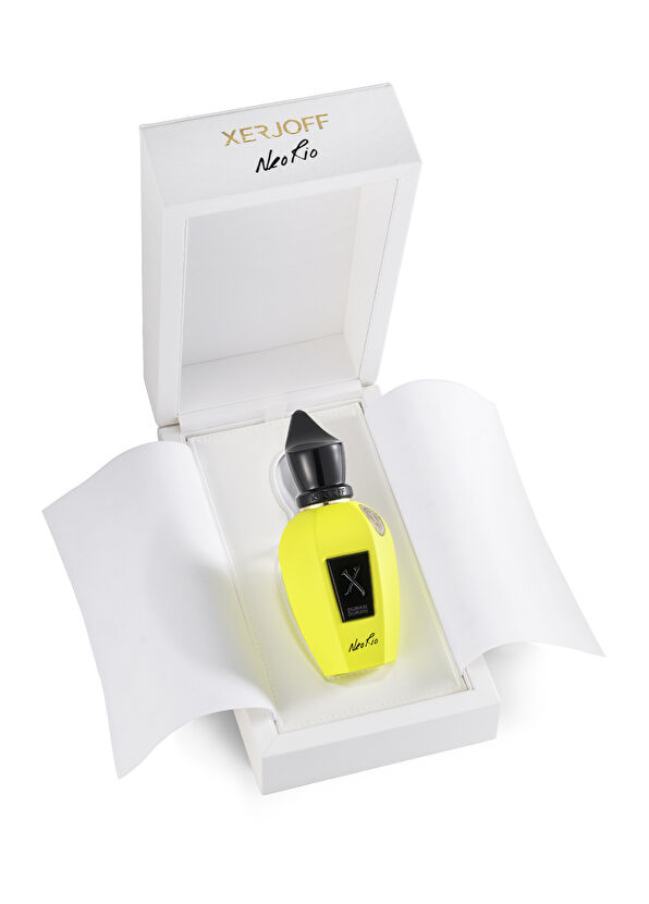 Xerjoff Duran Duran NeoRio Fluo Yellow 50 ml Unisex Parfüm - 2