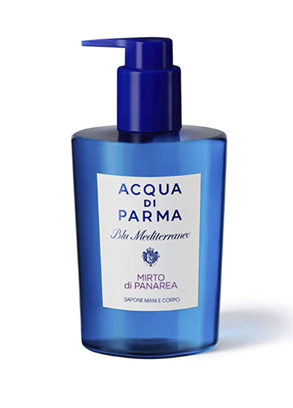 Acqua di Parma Mırto Hand & Body Wash 300Ml Ww - 1