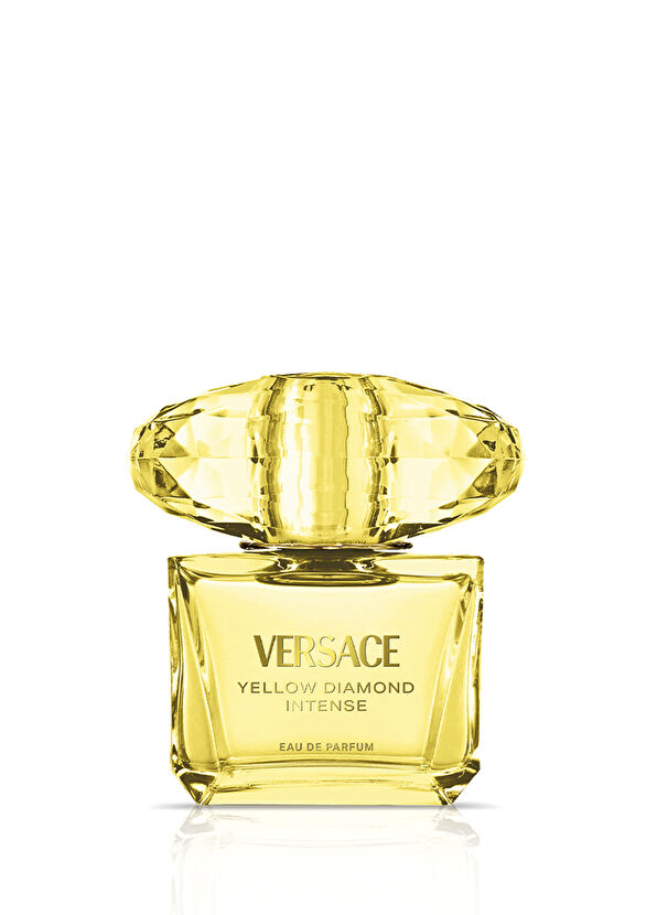 Versace Yellow Diamond Intense EDP 90 ml Kadın Parfüm - 1