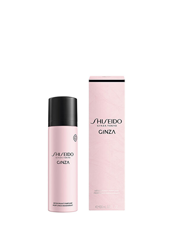 Shiseido GInza 100 ml Women's Deodorant - 2
