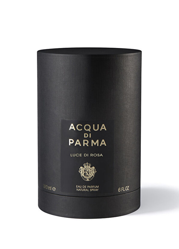Acqua di Parma Luce Di Rosa EDP 180 ml Unisex Parfüm - 3