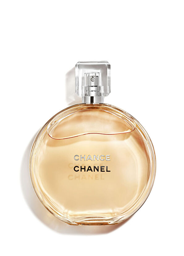 CHANEL Chance Eau De Toilette Spray 150ML - 1