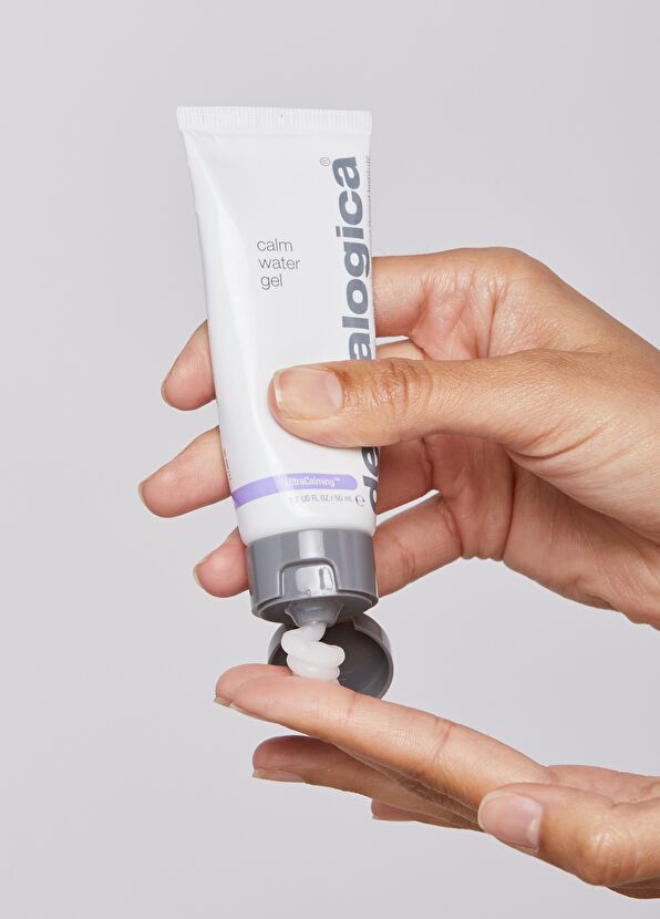 Dermalogica Calm Water Gel İnce Yapılı Su Jel Nemlendirici Yüz Kremi 50 ml - 2