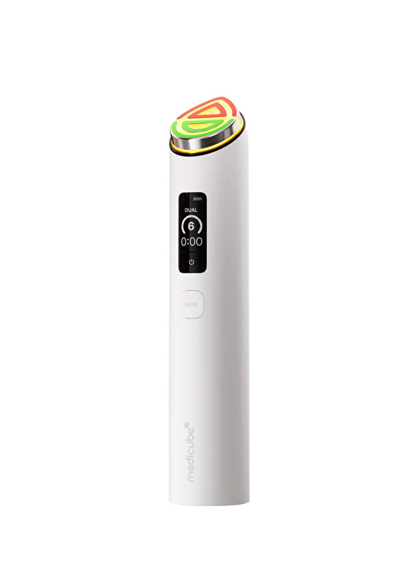 Medicube AGE-R Booster Pro X2 White Cilt Bakım Cihazı - 1