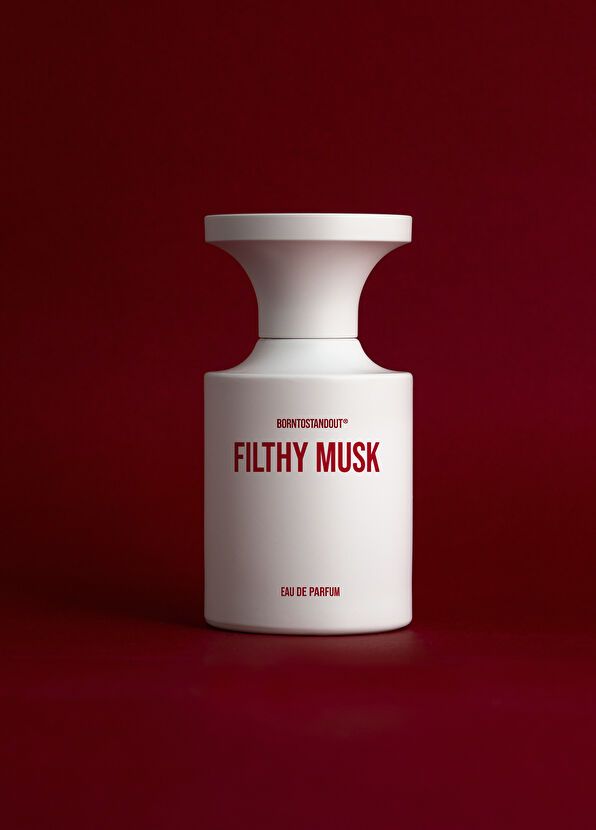 Born to Stand Out Filthy Musk 50ml Eau de Parfüm - 2