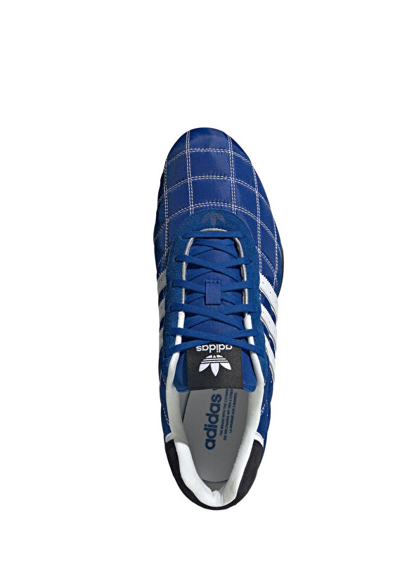 Adidas Adi Racer Lo Mavi Kadın Sneaker - 3