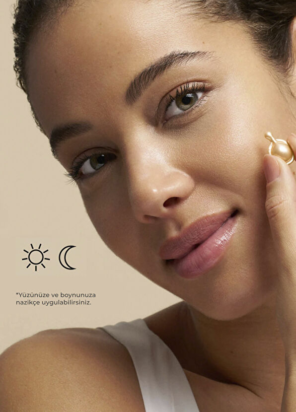 Elizabeth Arden Advanced Ceramide Capsules Daily Youth Restoring Serum 90 Kapsül Yaşlanma Karşıtı Cilt Yenileyici Kapsül Serum - 2