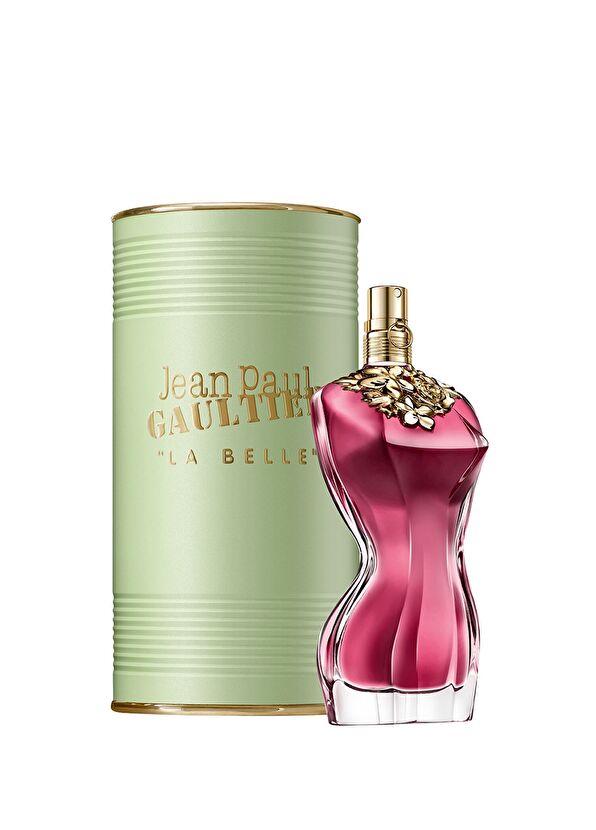 Jean Paul Gaultier Jean Paul Gaultier La Belle Edp 100Ml - 2