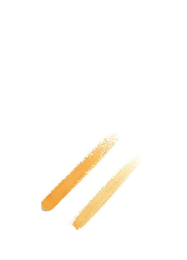 Hermès Trait D'Hermes 30 Jaune Imperial Eye Pencil - 4