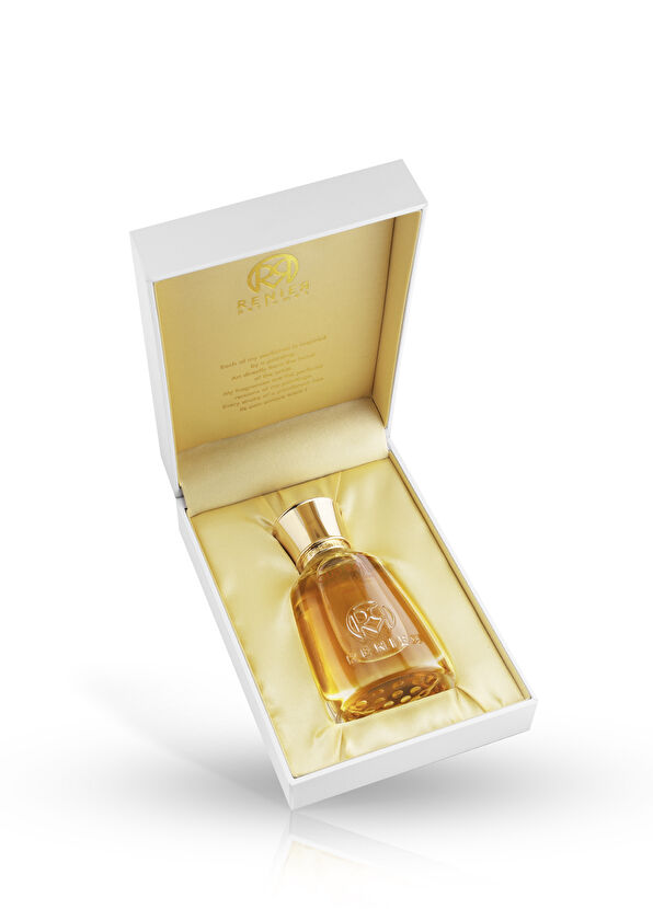 Renier Parfums Oud Rain Tropical Storm 50 ml Erkek Parfüm - 2