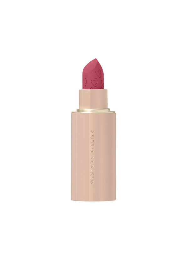 Westman Atelier Lip Suede Matte Lipstick - 2