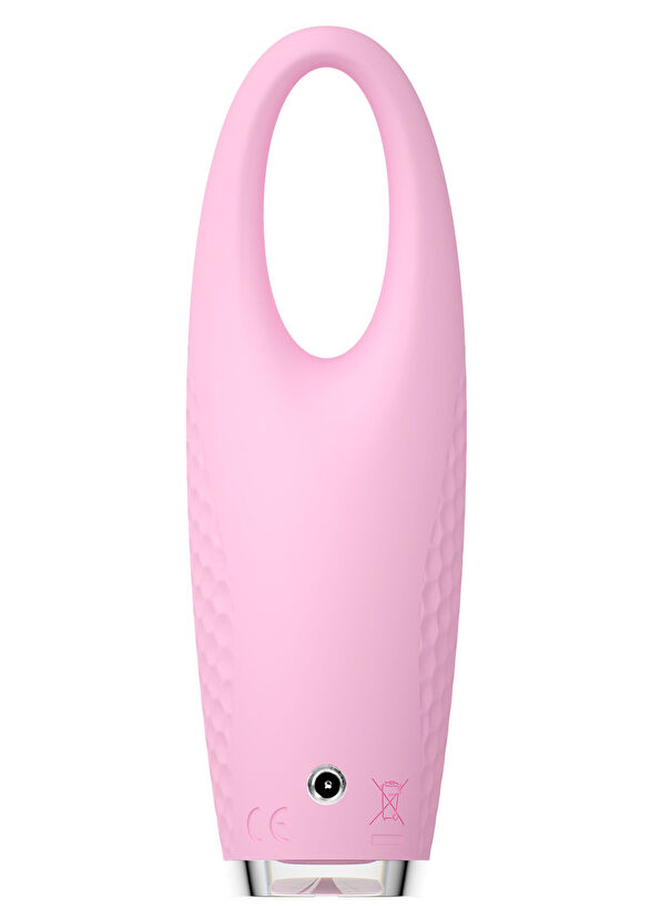 Foreo Iris 2 Eye Massager Pink Skin Care Device - 2