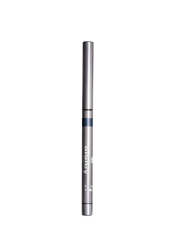 Sisley Phyto Khol Star Waterproof N6 Purple Eyeliner - 1