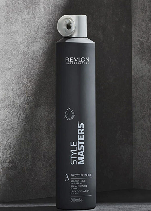 Revlon RP Photofinisher Saç Spreyi 500 ml - 2