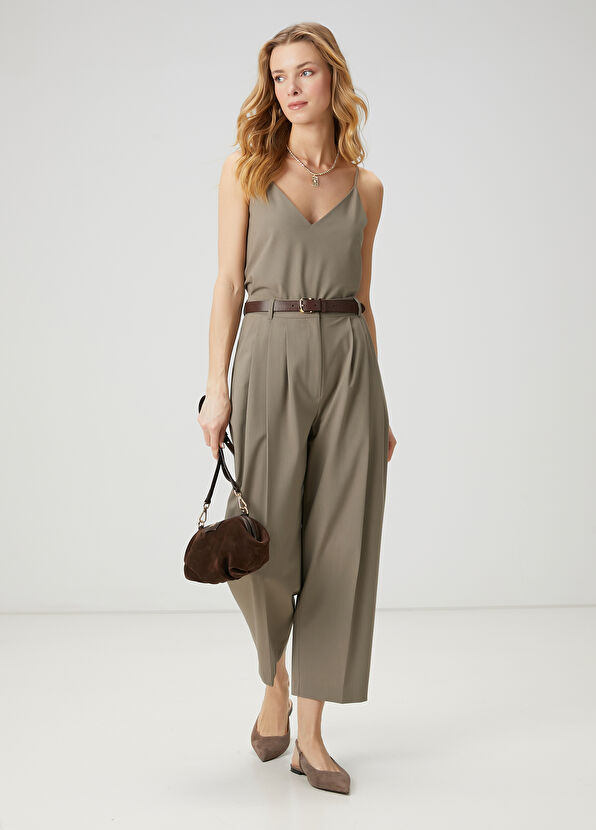 Beymen Club Vizon Bluz - 3