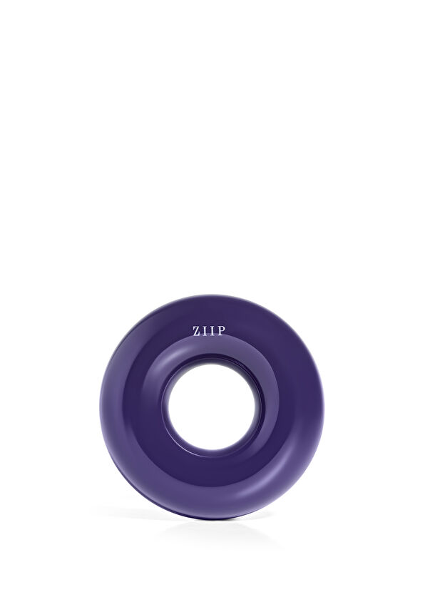 ZIIP Beauty Dot Purple Leke Karşıtı Yatıştırıcı Cilt Bakım Cihazı - 1