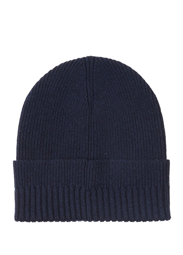 Beymen Club Clubby Lacivert Erkek Yün Bere - 2