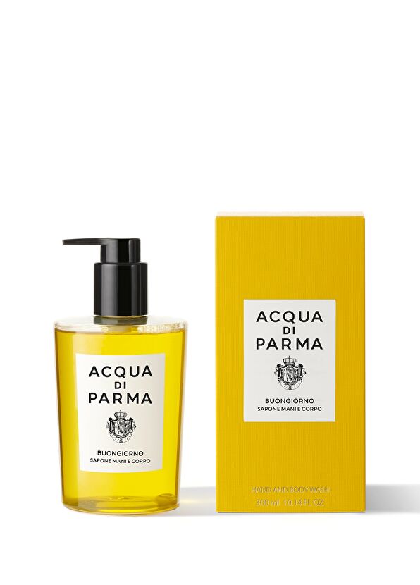 Acqua di Parma Buongiorno El ve Vücut Jeli 300ml - 2