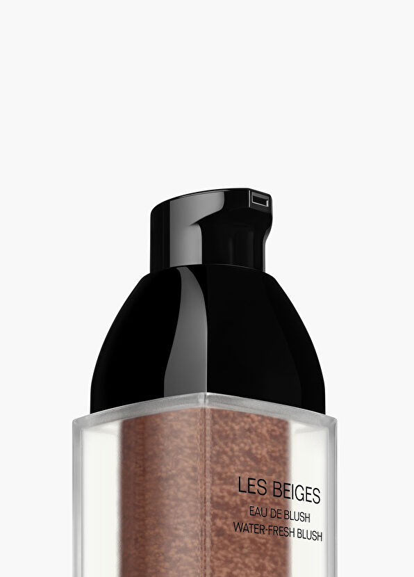 CHANEL Les Beiges Warm Pink 15Ml Allık - 2