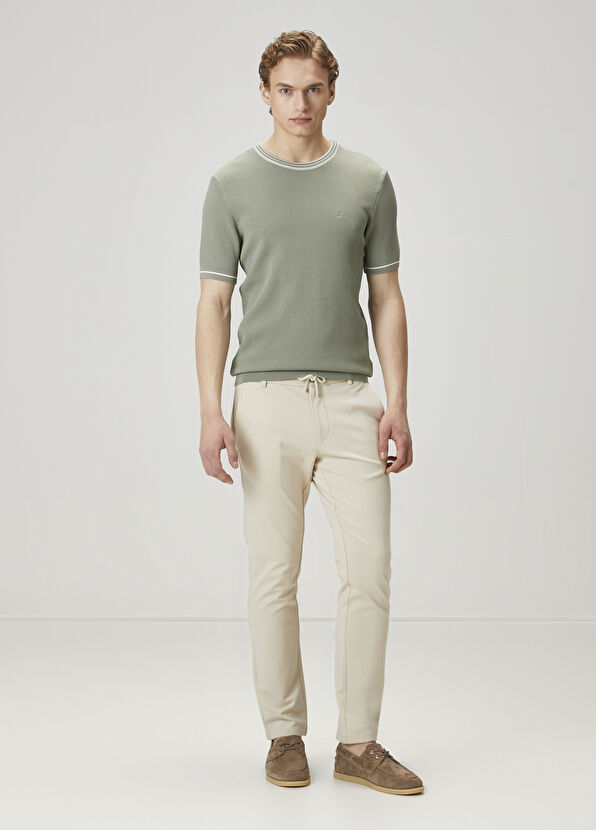 Beymen Club Çağla Petek Dokulu Triko - 2