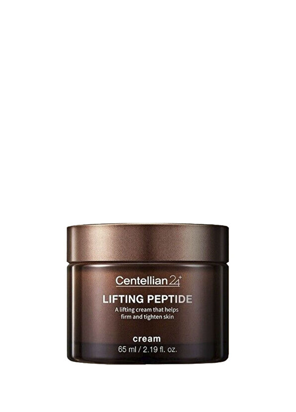 Centellian24 Lifting Peptide Cream Anti-Wrinkle Face Cream 65 ml - 1