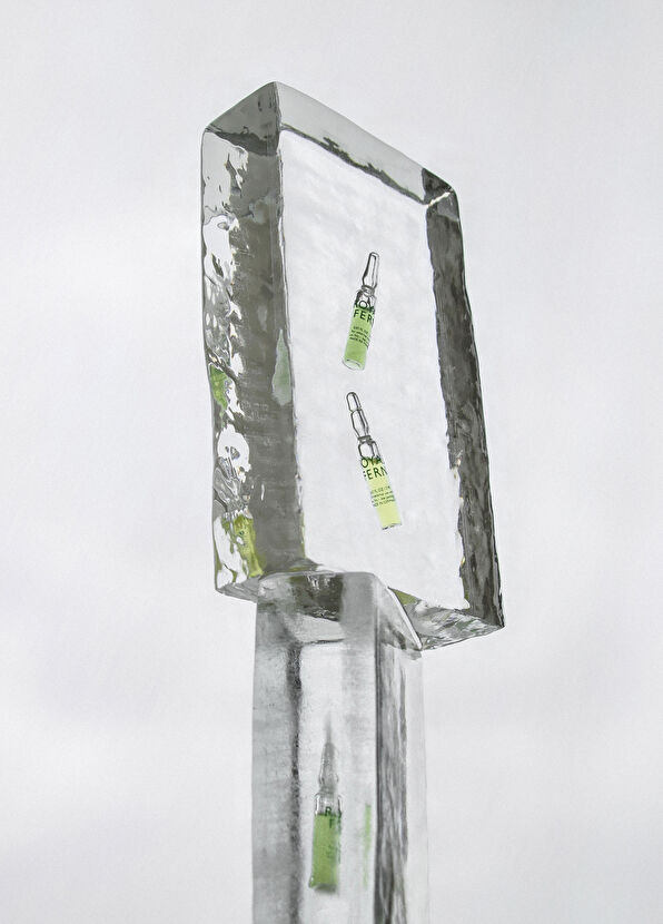 Royal Fern Phytoactive Anti-Oxidative Ampoules 15x2 ml Ampul - 3