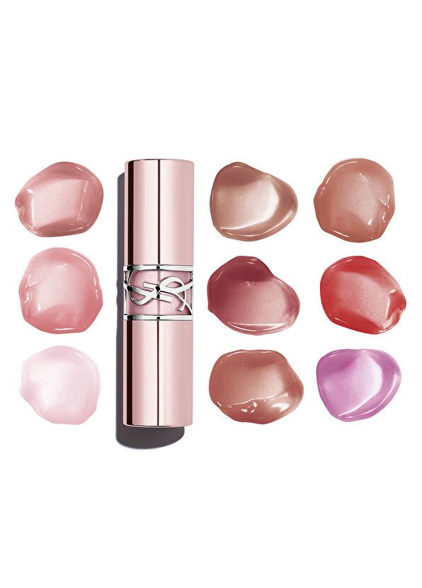 Yves Saint Laurent Loveshine Candy Glow 12B - 4
