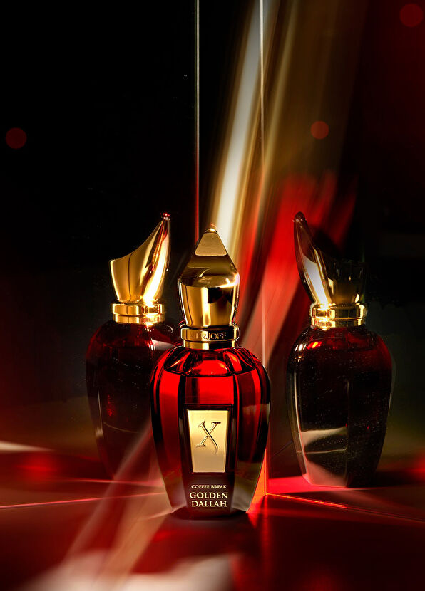 Xerjoff Golden Dallah 50ml - 3