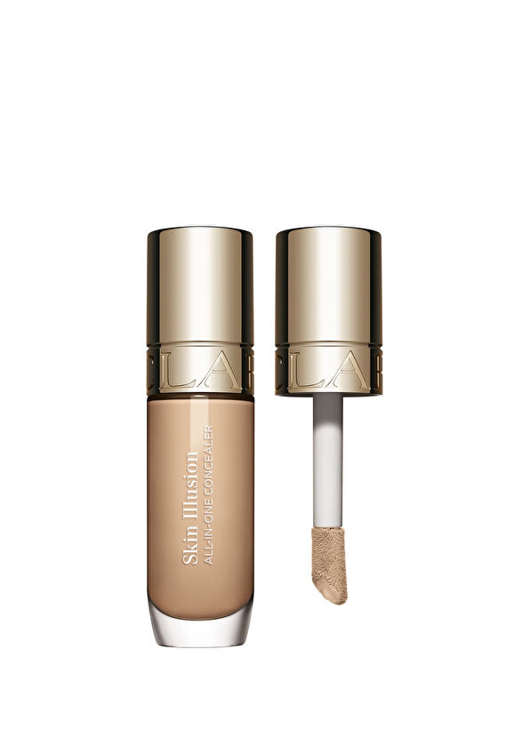 Clarins Skin Illusion All-In-One Concealer No: 04 Concealer 10 ml - 2