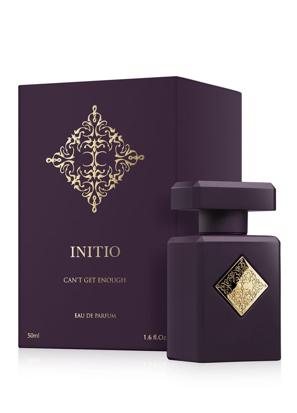 Initio Can't Get Enough EDP 50ml - 2