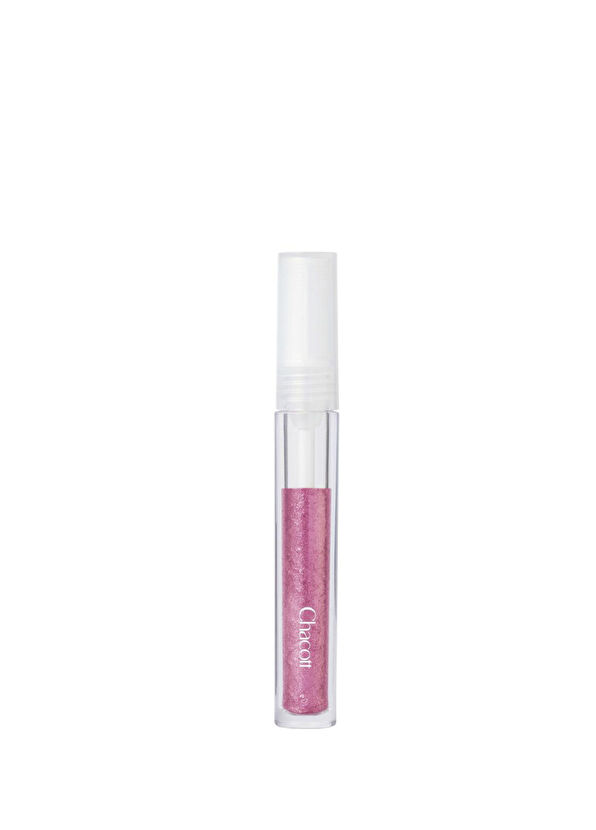 CHACOTT Multi Glitter Red Eyeshadow - 2